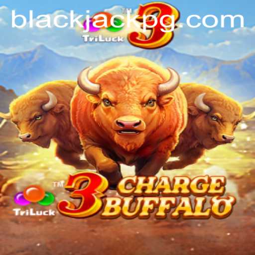Exploring the Vibrant World of 3ChargeBuffalo and its Relation to BlackJack