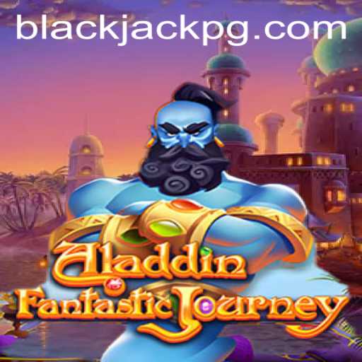 Exploring the Magic of Aladdin in the World of BlackJack