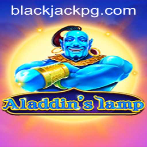 The Fascinating World of Aladdinslamp: A New Twist on BlackJack