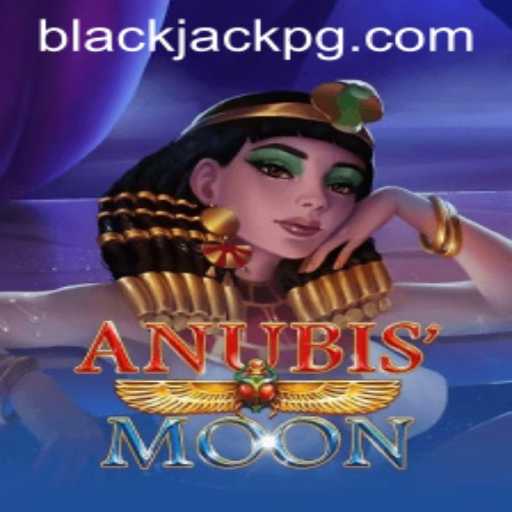 Exploring the Exciting World of AnubisMoon with BlackJack Elements