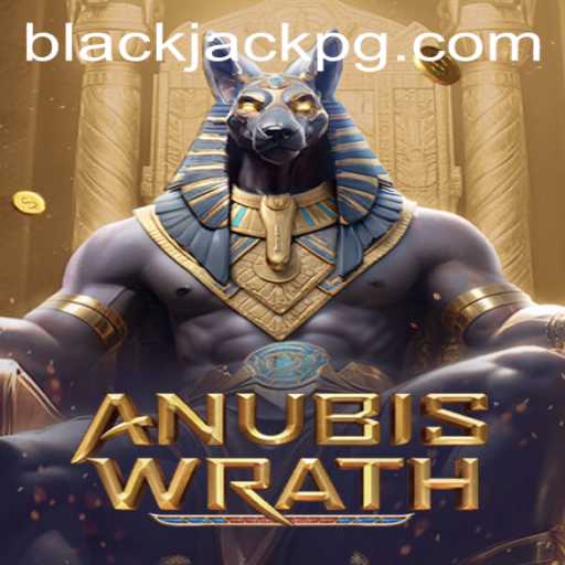AnubisWrath: Exploring the Enigmatic Card Game Parallel to BlackJack