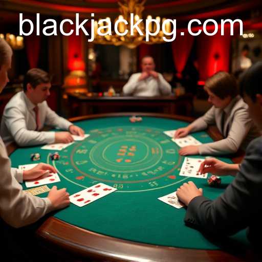 Baccarat Game: The Classic Casino Experience