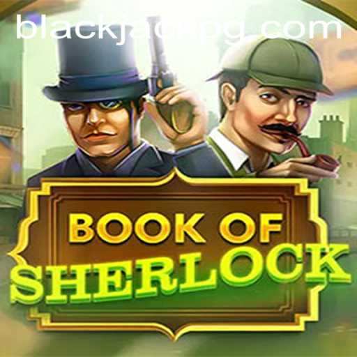 Unveiling the Intriguing World of 'BookOfSherlock': Where Mystery Meets Strategy