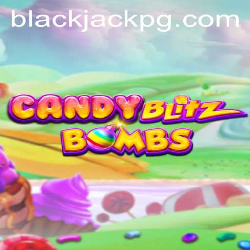CandyBlitzBombs: The Sweet and Explosive Casino Card Game Revolution