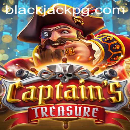 Unveiling CaptainssTreasure: A Journey into the Depths of BlackJack Adventure