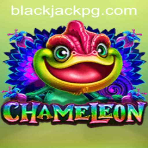 The Chameleon Card Game: A Blend with BlackJack