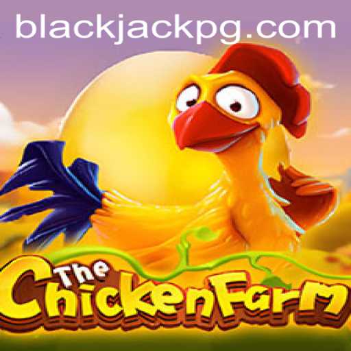 Exploring ChickenFarm: The Dynamic BlackJack Experience