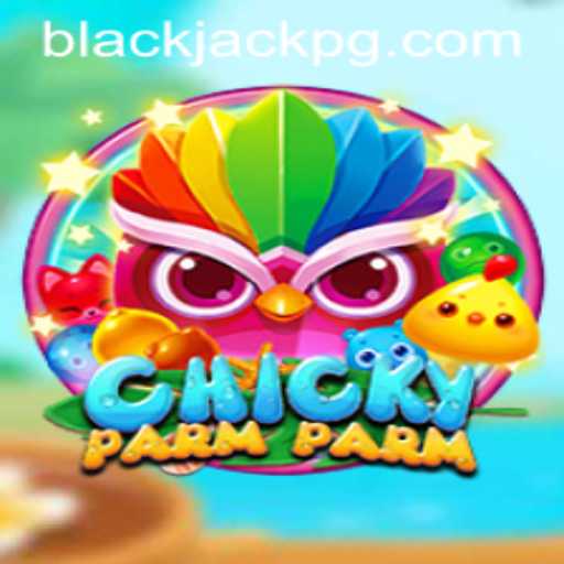 Discover the Intriguing World of ChickyParmParm BlackJack