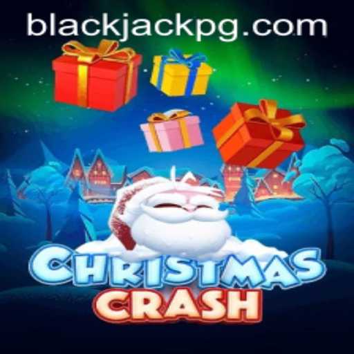Unveiling ChristmasCrash: A Festive Twist on BlackJack