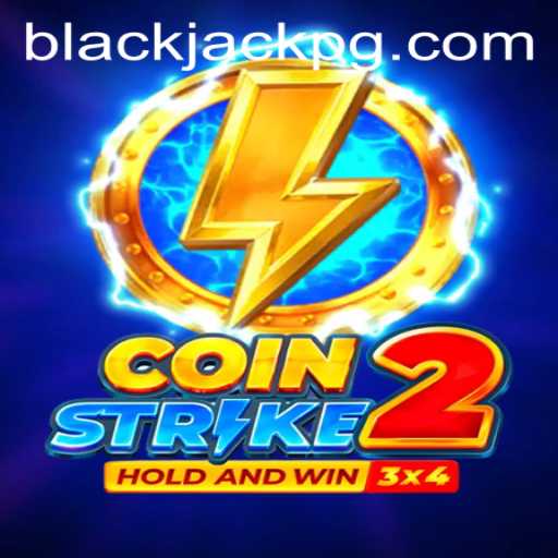 CoinStrike2: The Thrilling World of BlackJack