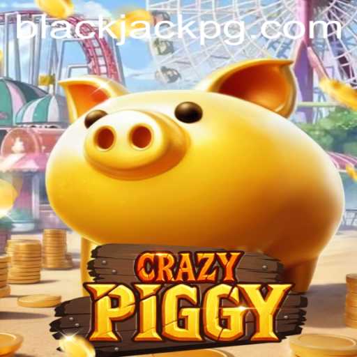 CrazyPiggy: A New Spin on BlackJack