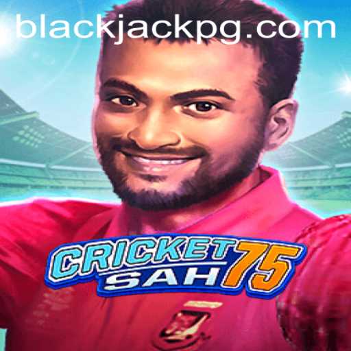 Exploring the Thrills of CricketSah75 with a BlackJack Twist