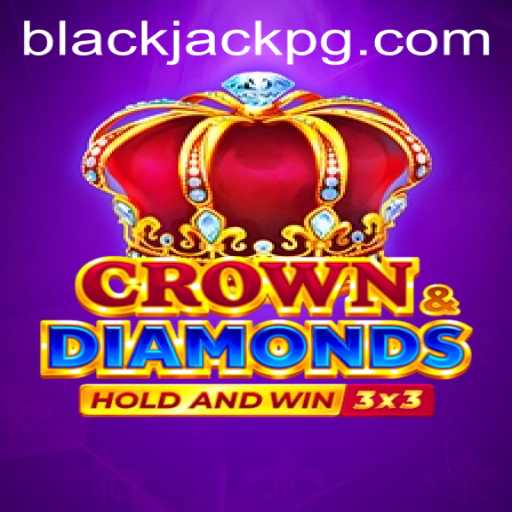 Discovering Crowndiamonds: A New Era of BlackJack