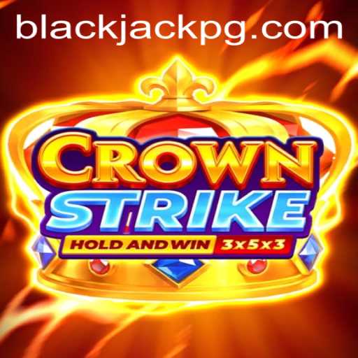 Exploring the Intriguing World of Crownstrike BlackJack