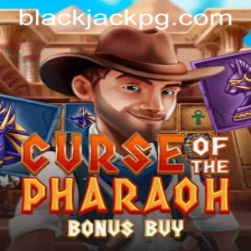 Exploring the Engaging World of Curse of the Pharaoh Bonus Buy and BlackJack