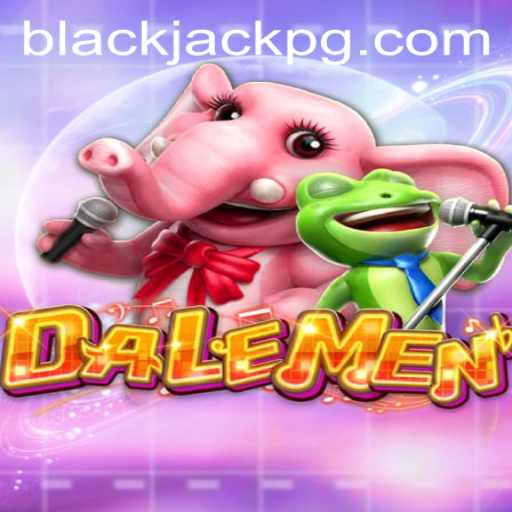 Exploring the Engaging World of DALEMEN: A Fresh Take on BlackJack
