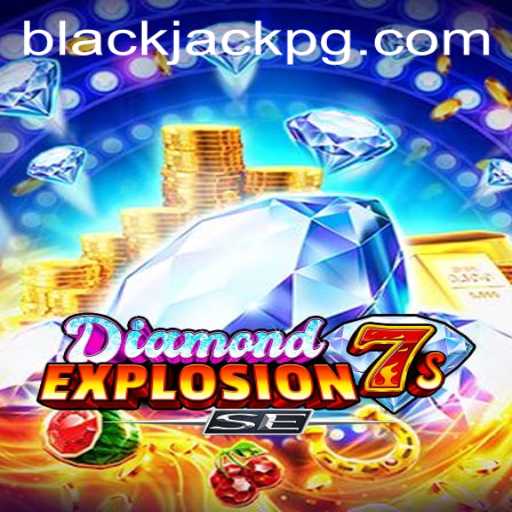 Discovering DiamondExplosion7sSE and Its Link to BlackJack