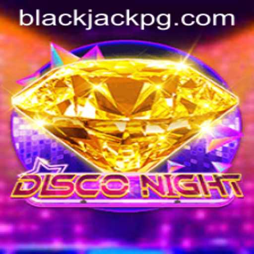DiscoNight: A Thrilling Blend of Music and BlackJack