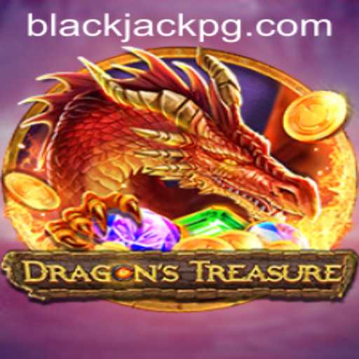 DragonsTreasure: A Magical Twist on BlackJack