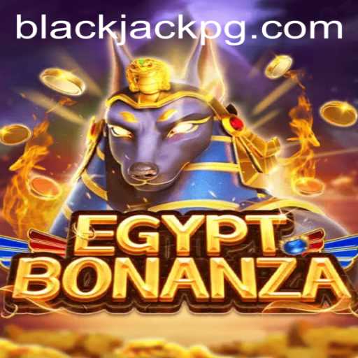 Exploring EgyptBonanza: A Unique Twist on BlackJack