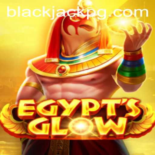 Illuminating Gameplay: Discover EgyptsGlow and Blackjack Fusion