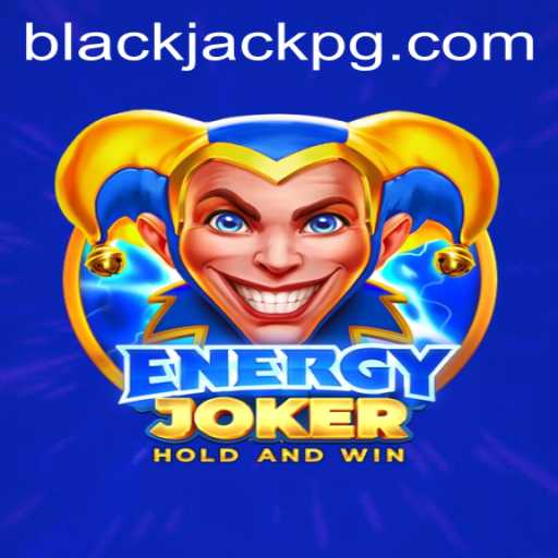 Discover the Thrill of EnergyJoker: A Revolutionary Twist on Classic BlackJack