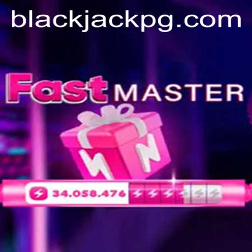 Exploring FastMaster: A Modern Take on BlackJack