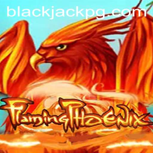 Unveiling FlamingPhoenix: A Revolutionary BlackJack Experience