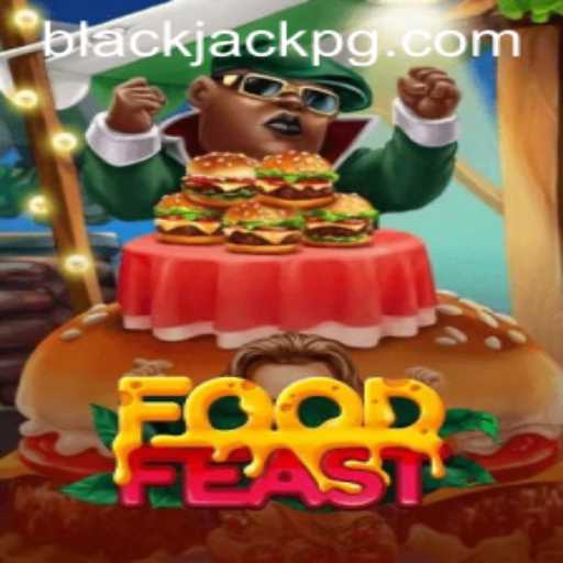 FoodFeast: A Culinary Adventure Meets Card Strategy