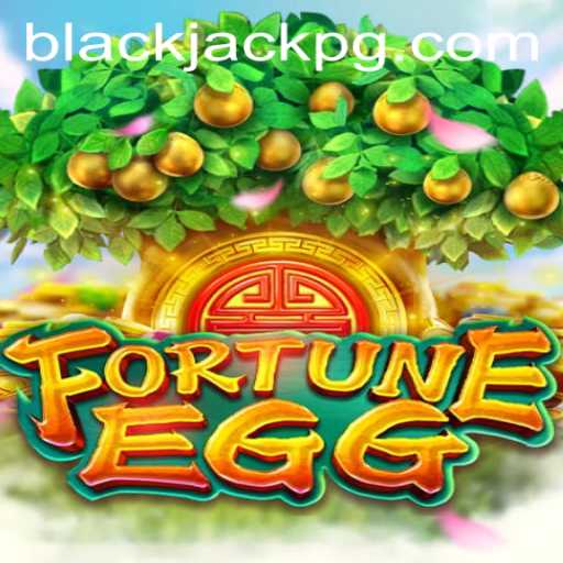 Discover the Excitement of FortuneEgg: A Unique Spin on Classic BlackJack
