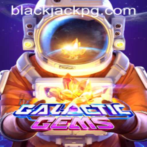 GalacticGems Unveiled: Discover the Mesmerizing World of Space and Strategy with a Twist of BlackJack