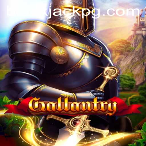 Gallantry: A New Era in BlackJack Gaming