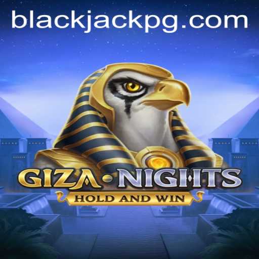 Discover GizaNights: The Enthralling Casino Game Featuring BlackJack