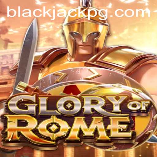 Exploring GloryofRome: The Casino Experience of BlackJack