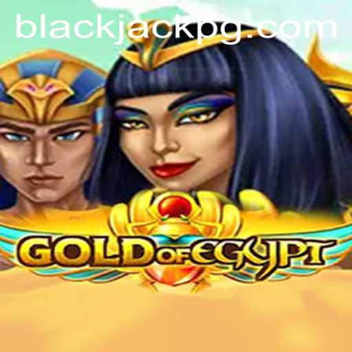Exploring the Mysteries of GoldOfEgypt and the Classic BlackJack