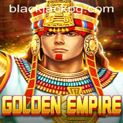 GoldenEmpire: The Revolutionary Blend of Strategy and Luck in BlackJack