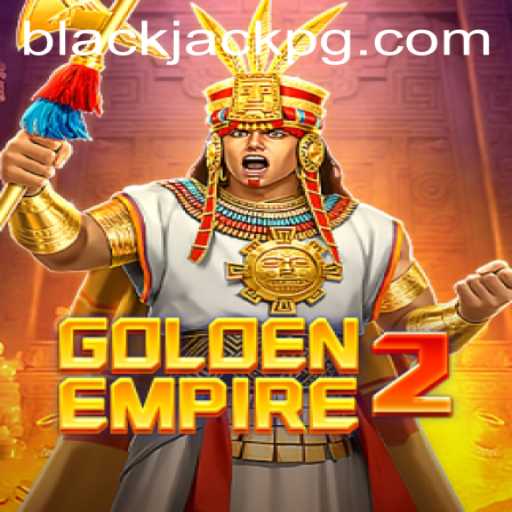 Exploring the World of GoldenEmpire2: A Modern Take on BlackJack
