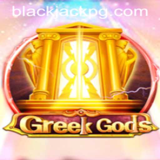 Exploring the Exciting World of GreekGods: A Tale of Mythology and BlackJack
