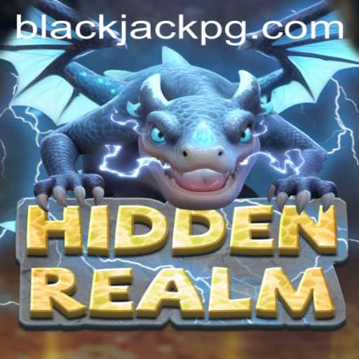 Discover the Enchanting World of HiddenRealm: A BlackJack Adventure