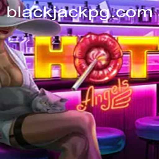 Unveiling HotAngels: A Modern Twist on BlackJack