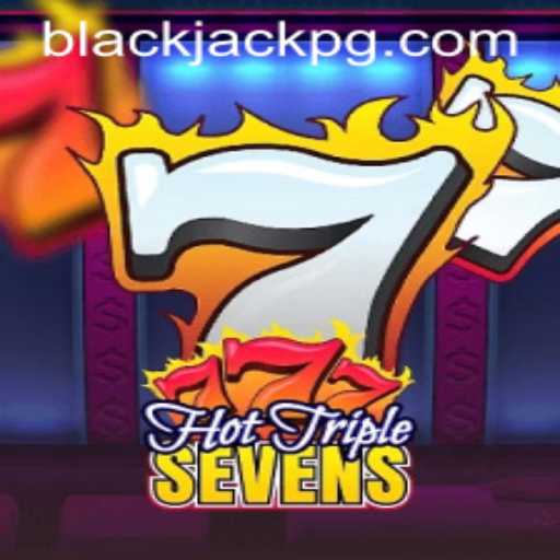 Exploring the Thrills of HotTripleSevens with a BlackJack Twist
