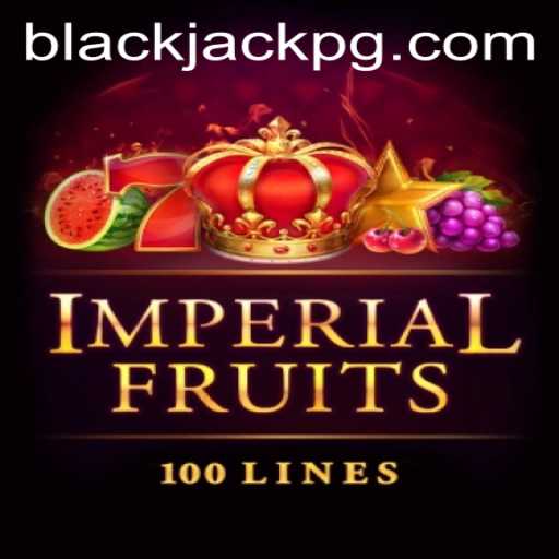 Exploring the Exciting World of ImperialFruits100 and BlackJack