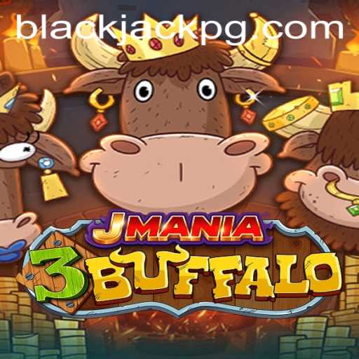 Explore the Exciting Universe of JMania3Buffalo with a Twist of BlackJack