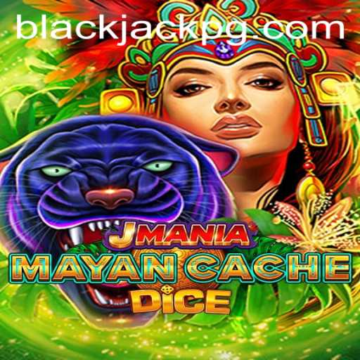JManiaMayanCacheDice: A Mesmerizing Journey into Strategic Dice Gaming