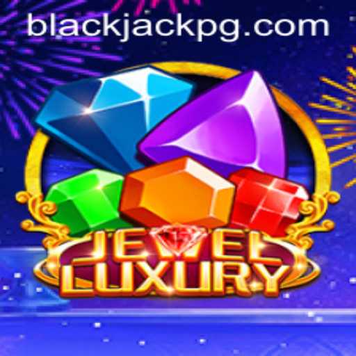 JewelLuxury: A New Era in Casino Gaming with BlackJack