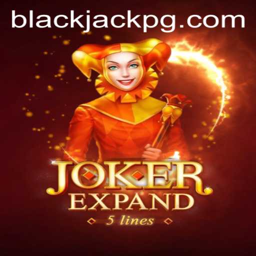 The Thrilling World of JokerExpand: A New Era in Card Gaming