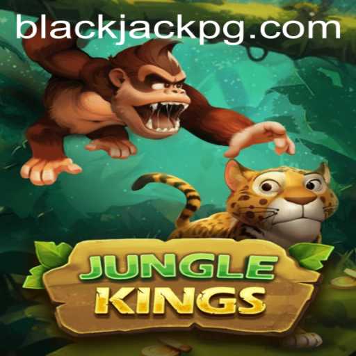 Discover JungleKings: A Unique Twist on BlackJack in the Gaming Jungle