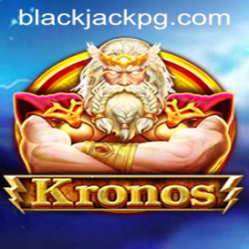 Kronos: Experience the Thrill of BlackJack in a Mythical Casino Adventure