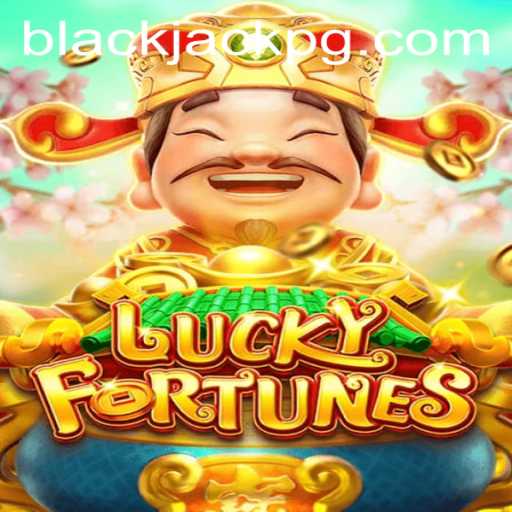 Exploring LUCKYFORTUNES: A Modern Twist on the Classic BlackJack Experience
