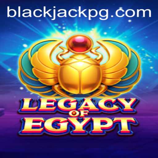 LegacyOfEgypt: Merging Ancient Mysteries with Strategic Card Play